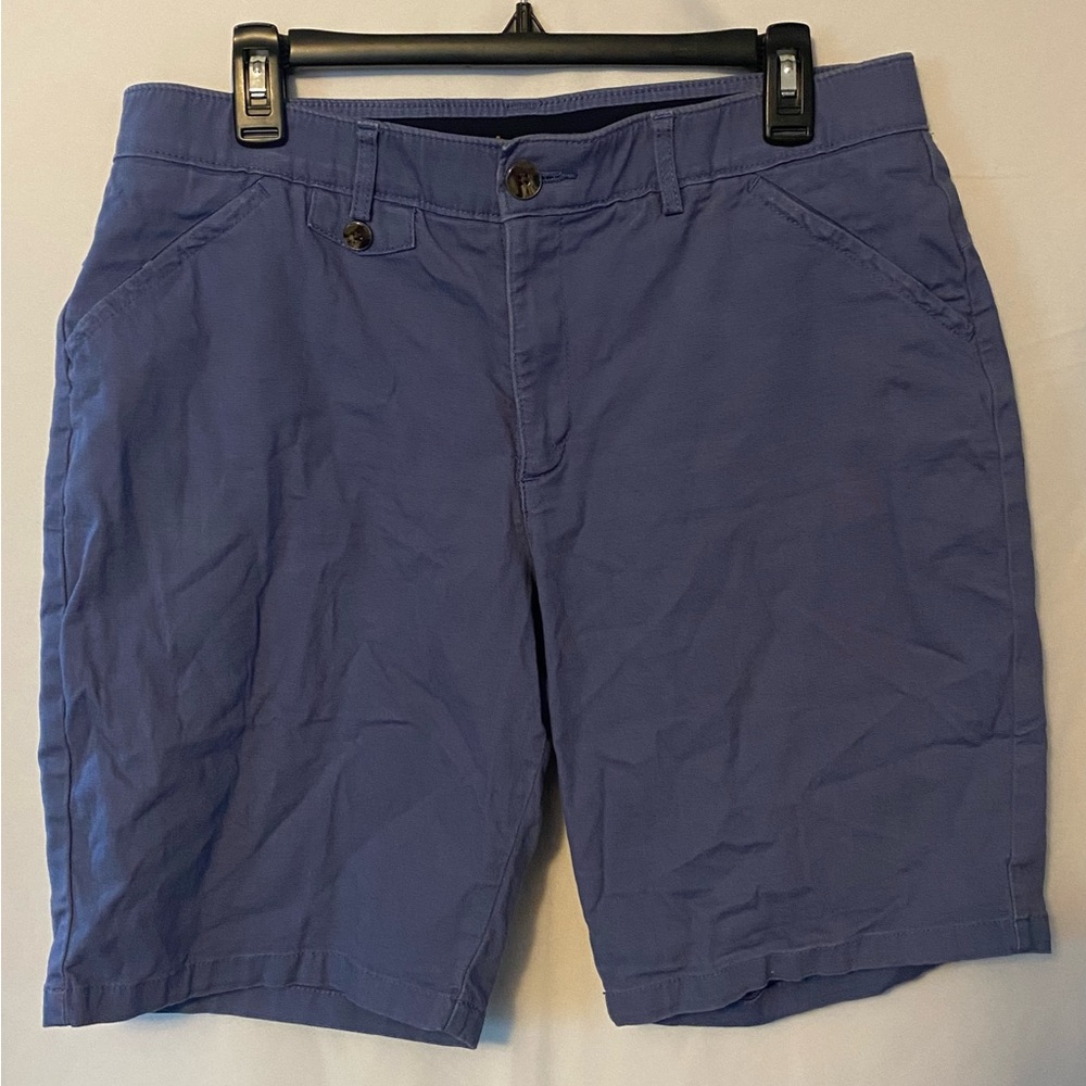 Lee Bermuda shorts